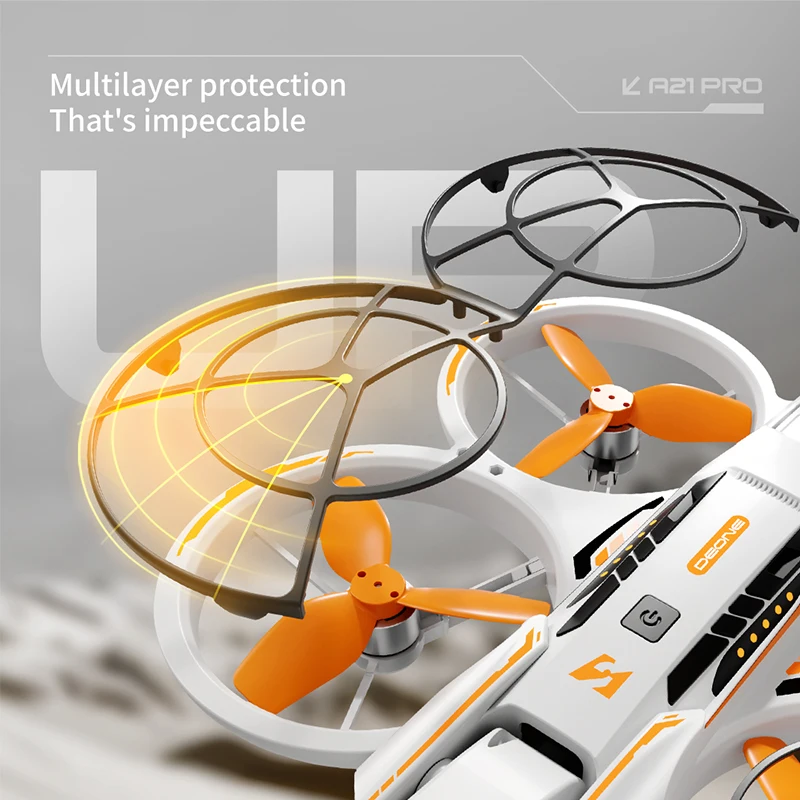 Drone Original A21 Pro 4K Prof - Jjrc Drone X12 avaliação e preço