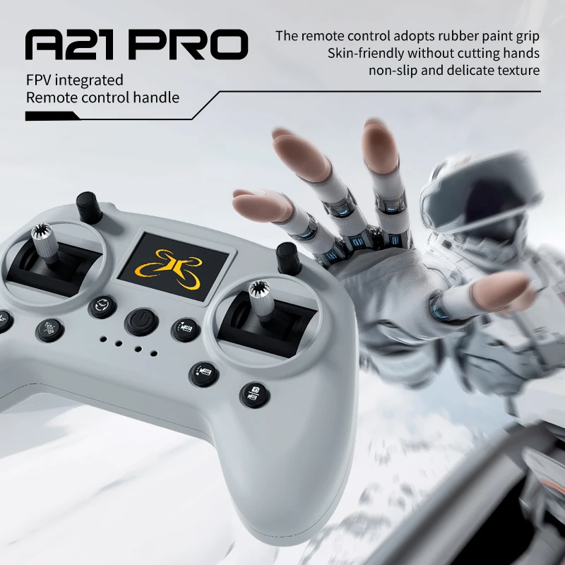 Drone Original A21 Pro 4K Prof - Jjrc Drone X12 avaliação e preço