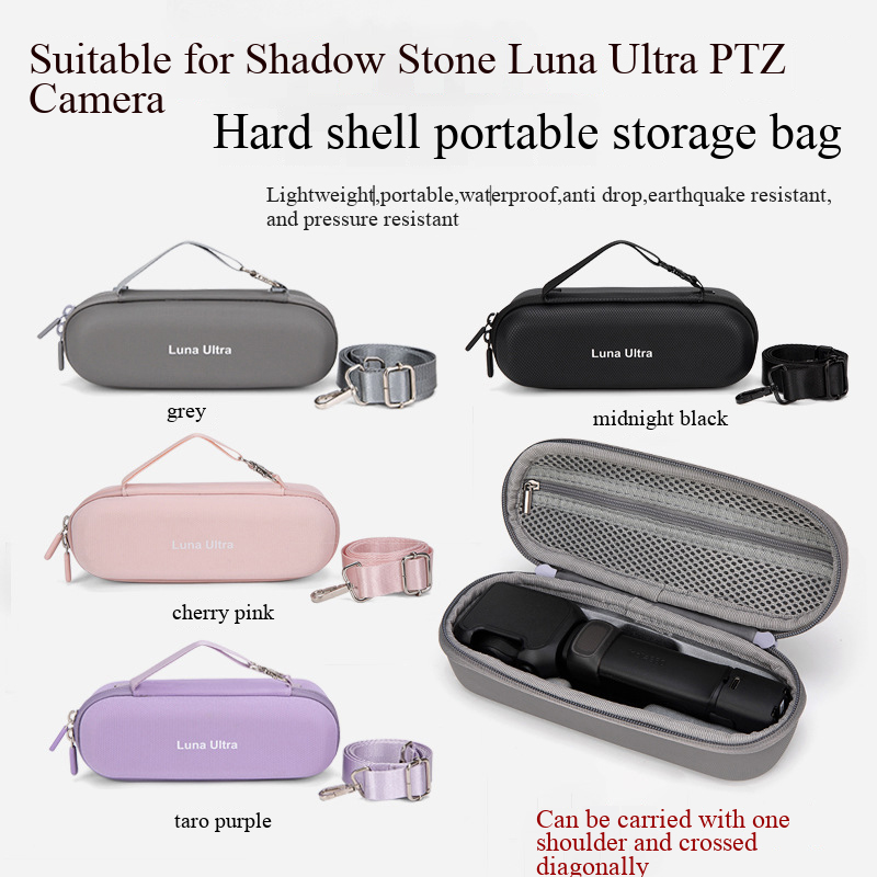 Bolsa de armazenamento para câ - Drone Gimbal Case avaliação e preço