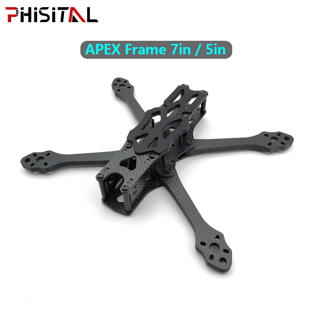 Kit de estrutura de quadricópt - Drone Gimbal Controller avaliação e preço